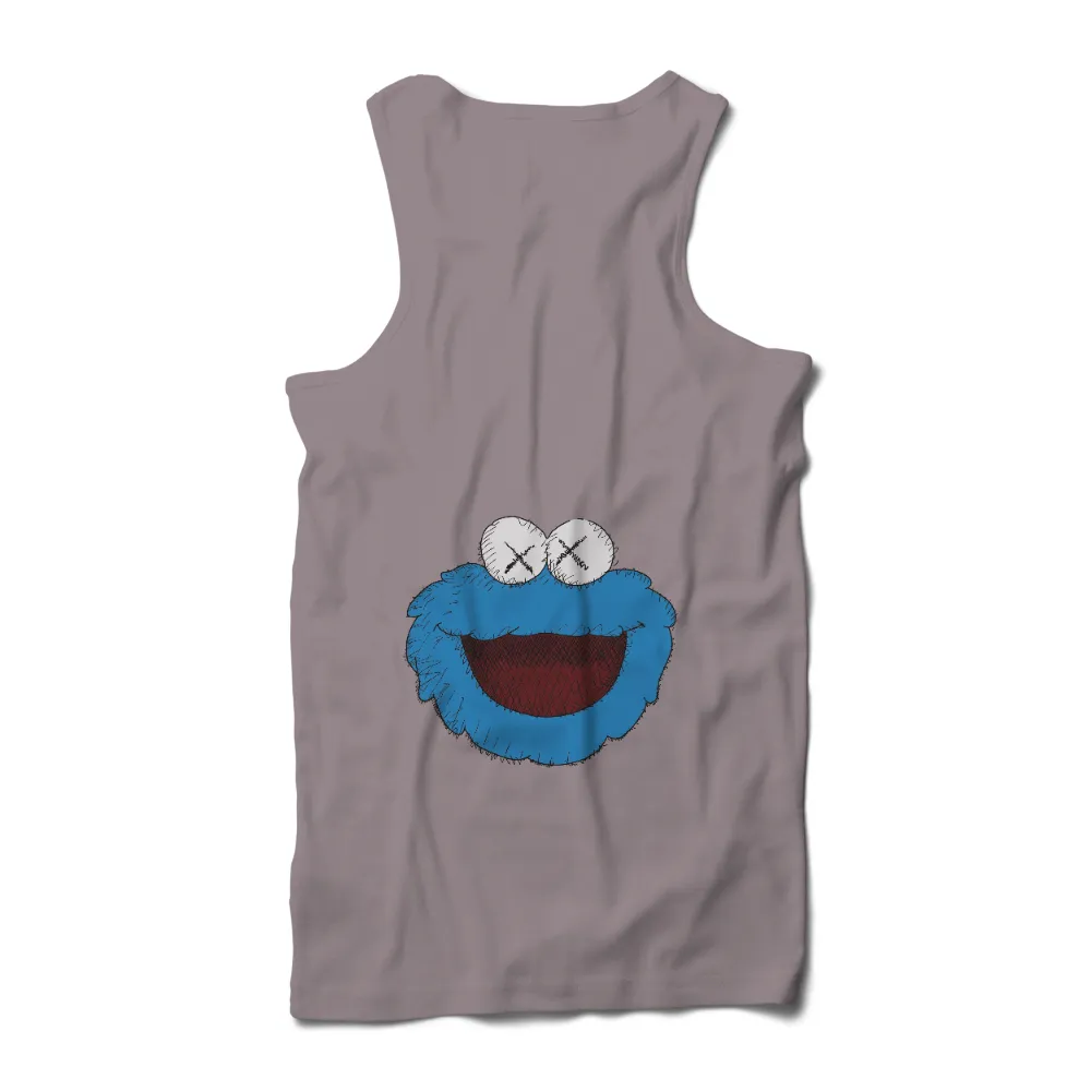 Tee Shirt Printing: Spread Joy with the Cookie Monster Design|hard times joy division shirt