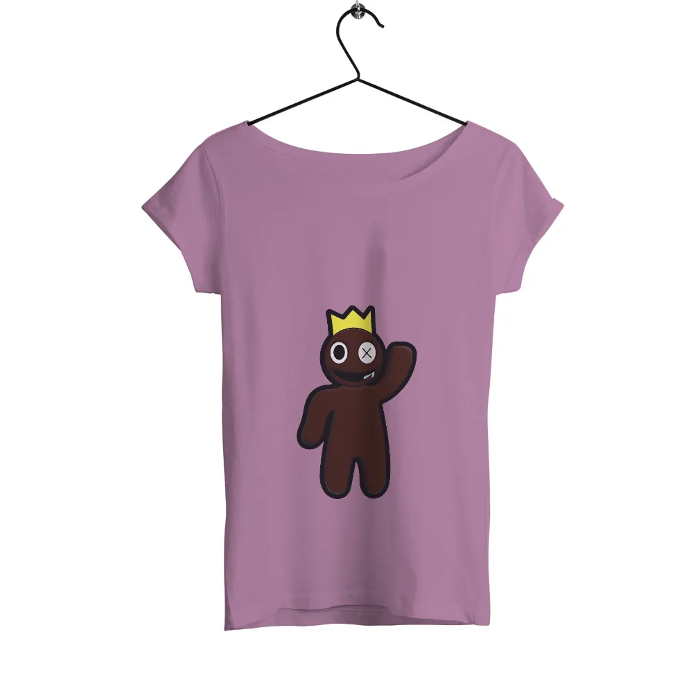 Custom T-Shirt Printing: Embrace Your Inner Quirk with King Quirky|web roblox com t shirts