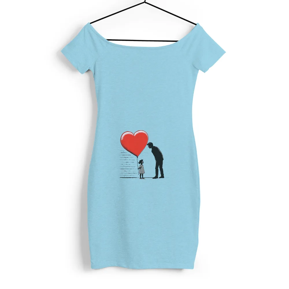 TShirt Printing: Heartfelt Moments - Love and Protection|i love hazel mae shirt