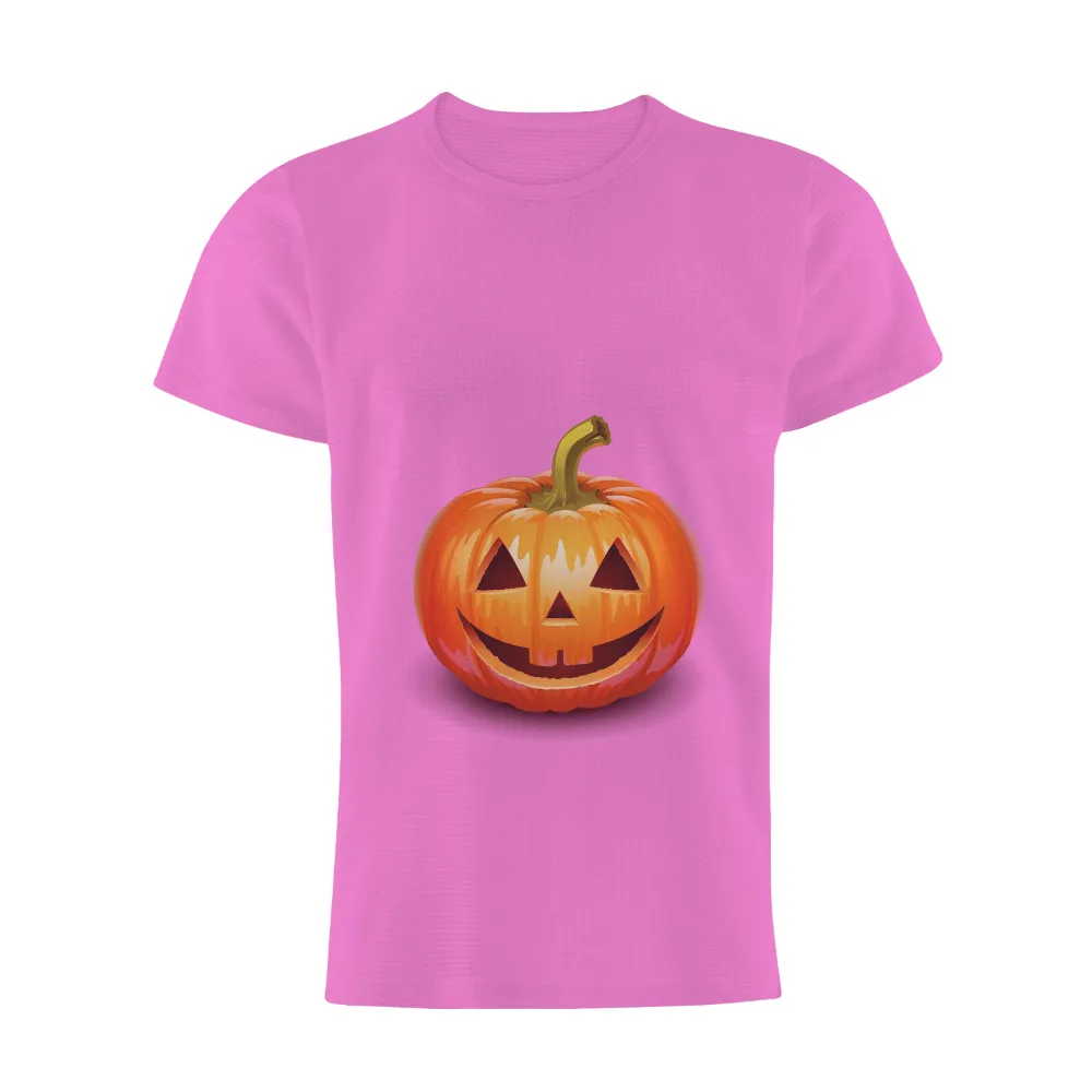 Tee Shirts Printed: Halloween Pumpkin Jack-O-Lantern|oneblood halloween shirt 2022