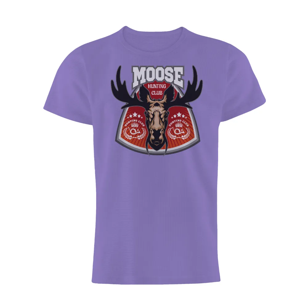 Custom Tee Shirts: Celebrate the Spirit of Magnus with the Moose Hunting Club|celtics pride shirts