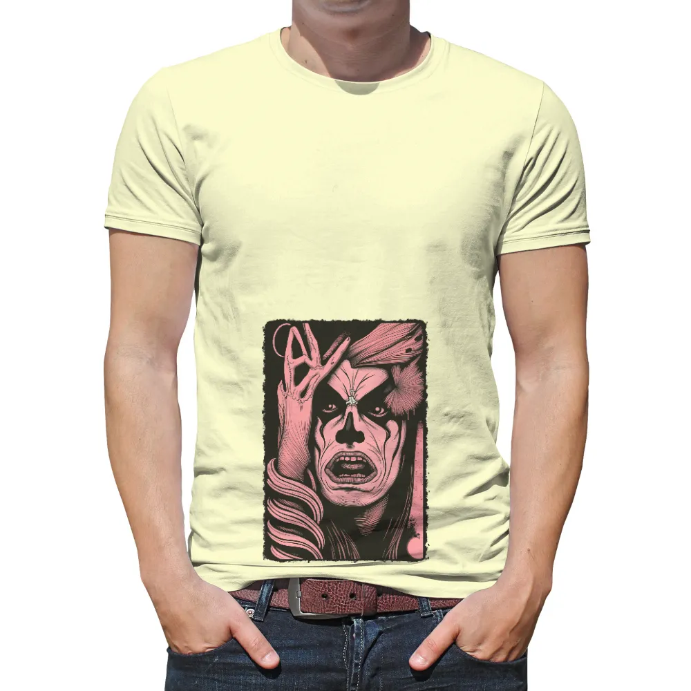 T-Shirts Design: Defiance and Strength Inspired by Zero|my hero academia two heroes shirt