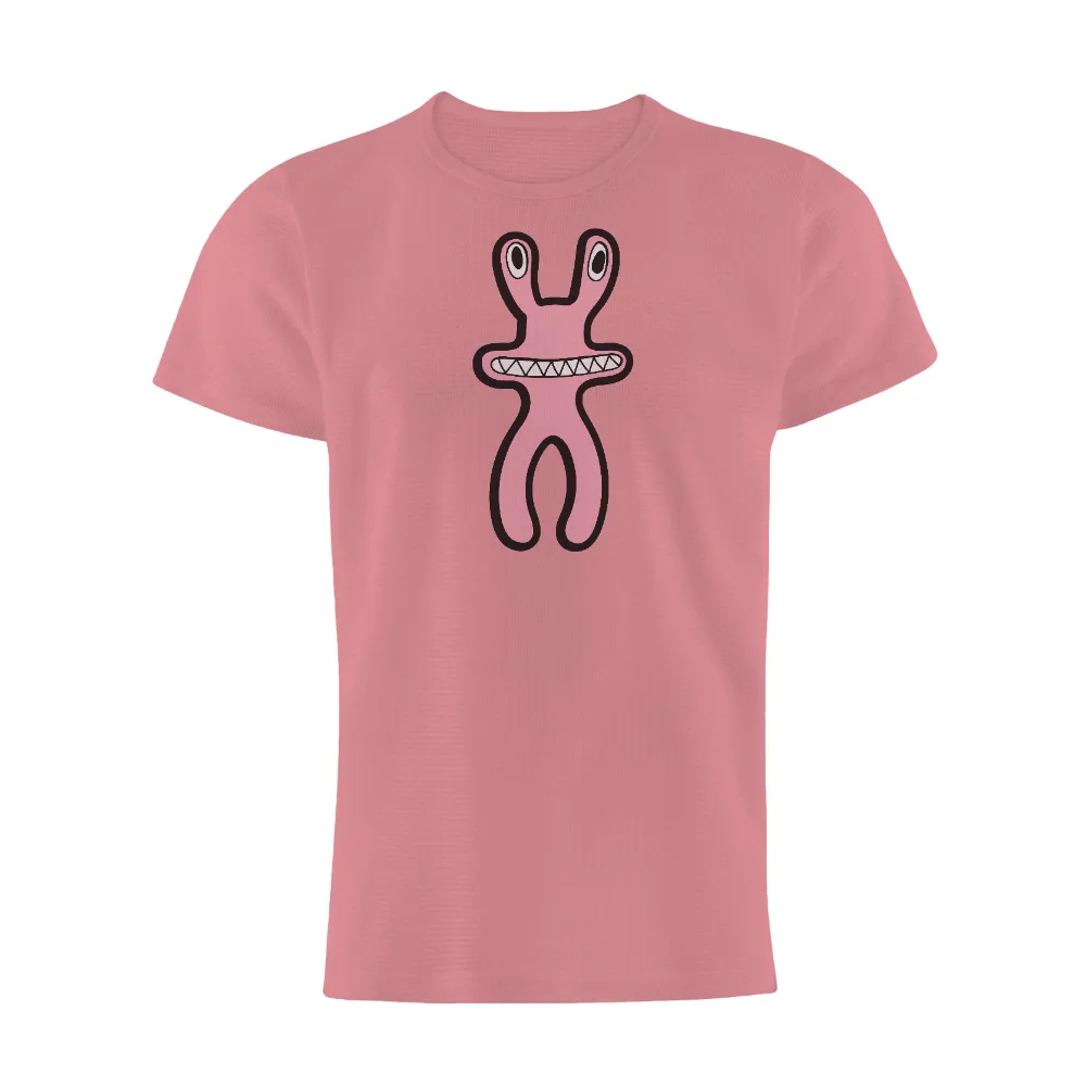 Shirts Graphic Tees: Embrace Joy with Zippy|t shirt roblox kny