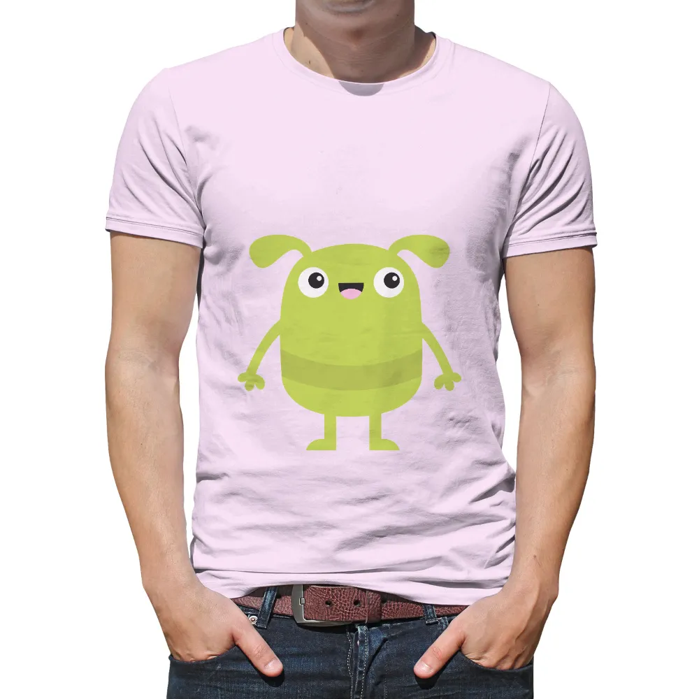 TShirt Printing: Spread Joy with Zippy - Minimalistic, Happy Design|happy first mothers day t shirt