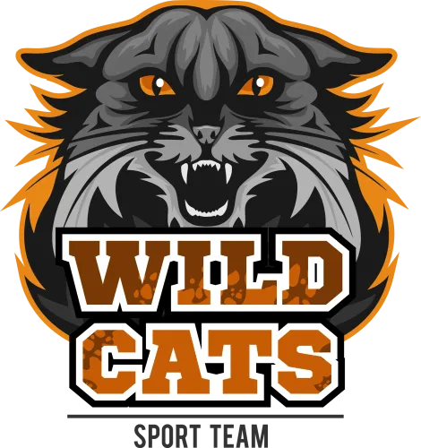 Custom Tee Shirts: Unleash Your Wild Spirit with the Wildcats Design