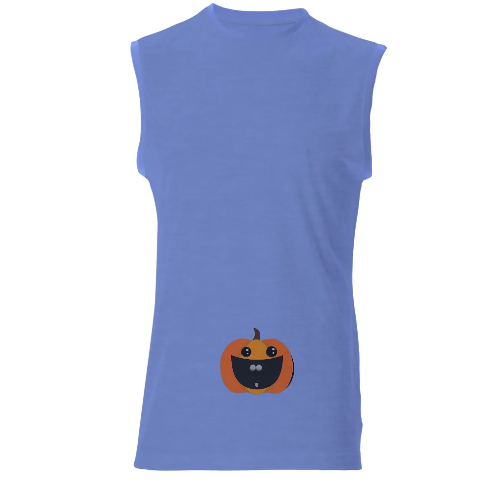 TShirt Printing: Halloween Pumpkin Fun - Spooky & Playful Design|halloween costumes white dress shirt