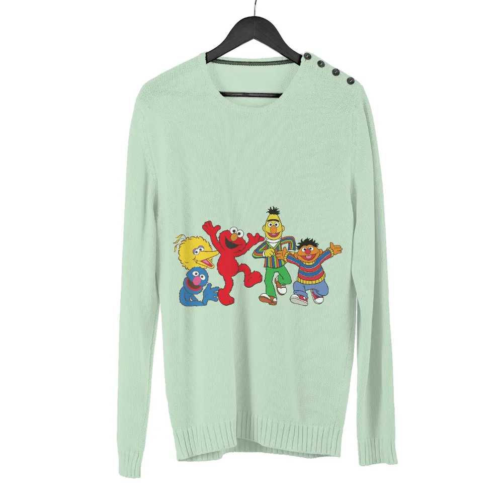 Customized Tee Shirts: Spread Joy with Beloved Characters|cartoon characters t shirts wholesale