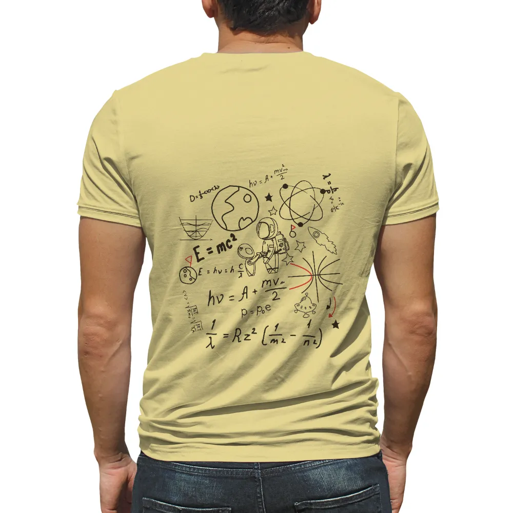 T-Shirts Custom: Explore the Mysteries of the Universe with Zara|nasa space cats shirt