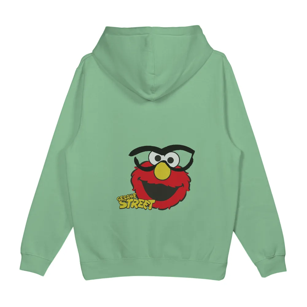 T-Shirts Custom: Elmo's Cool Transformation with Sunglasses|call of duty modern warfare 2 t shirt